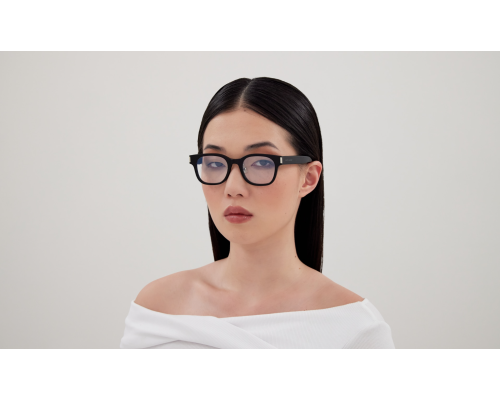 Lunettes de vue Saint Laurent Corner Angle SL 722/J