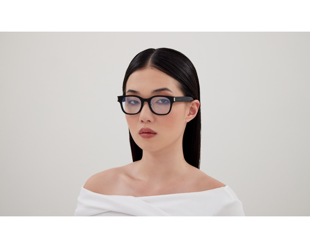 Lunettes de vue Saint Laurent Corner Angle SL 722/J