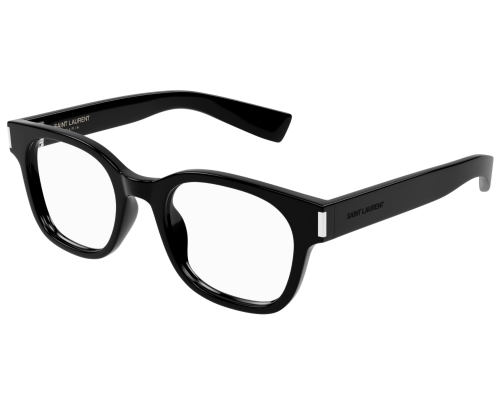 Eyeglasses Saint Laurent Corner Angle SL 722