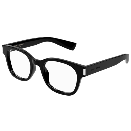 Eyeglasses Saint Laurent Corner Angle SL 722