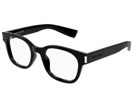 197831-Eyeglasses Saint Laurent Corner Angle SL 722