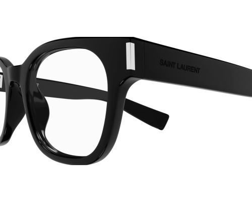 Eyeglasses Saint Laurent Corner Angle SL 722