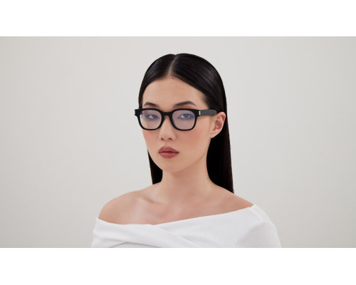 Lunettes de vue Saint Laurent Corner Angle SL 722
