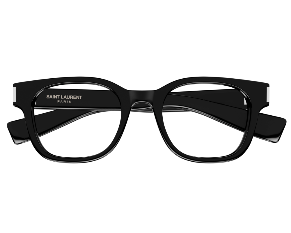 Eyeglasses Saint Laurent Corner Angle SL 722