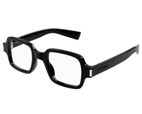 Eyeglasses Saint Laurent Corner Angle SL 720 OPT