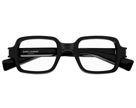 197852-Eyeglasses Saint Laurent Corner Angle SL 720 OPT
