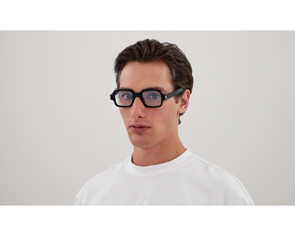 Eyeglasses Saint Laurent Corner Angle SL 720 OPT