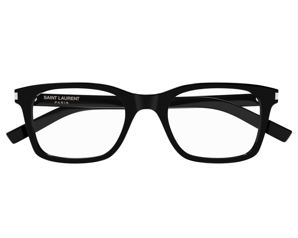 Lunettes de vue Saint Laurent Corner Angle SL 718 Slim
