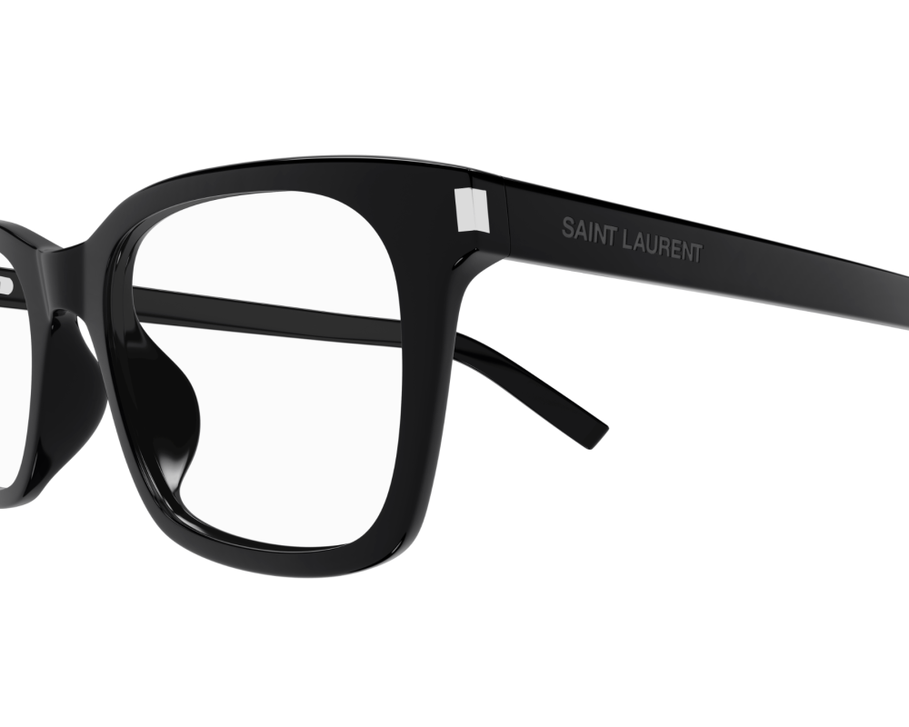 Lunettes de vue Saint Laurent Corner Angle SL 718 Slim