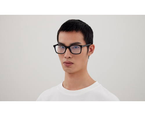 Bril Saint Laurent Hoek SL 718 Slank