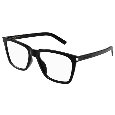 Lunettes de vue Saint Laurent Corner Angle SL 717 Slim