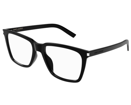 197873-Lunettes de vue Saint Laurent Corner Angle SL 717 Slim