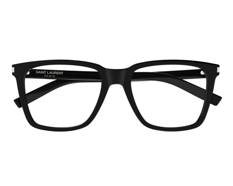 197877-Lunettes de vue Saint Laurent Corner Angle SL 717 Slim