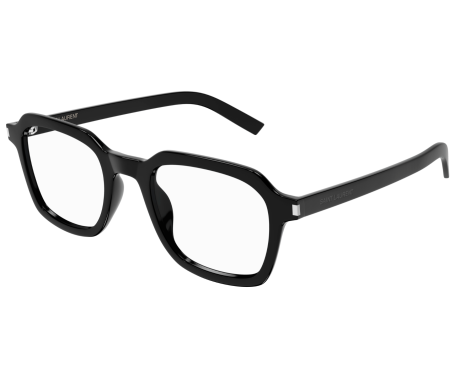 197888-Lunettes de vue Saint Laurent Corner Angle SL 715 Slim OPT