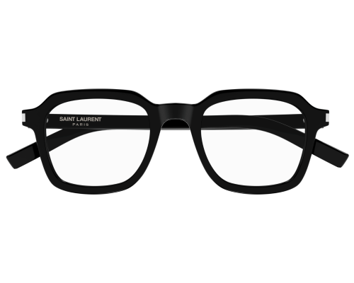Lunettes de vue Saint Laurent Corner Angle SL 715 Slim OPT