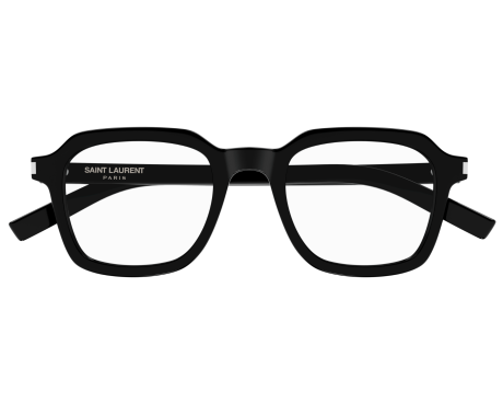 197892-Lunettes de vue Saint Laurent Corner Angle SL 715 Slim OPT