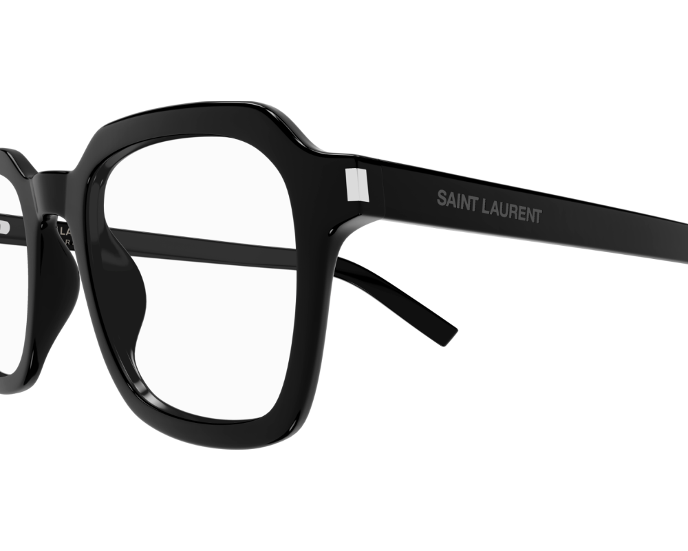 Lunettes de vue Saint Laurent Corner Angle SL 715 Slim OPT