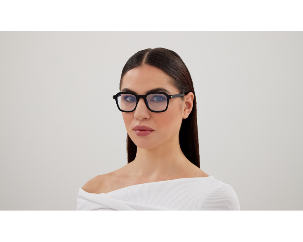 Lunettes de vue Saint Laurent Corner Angle SL 715 Slim OPT