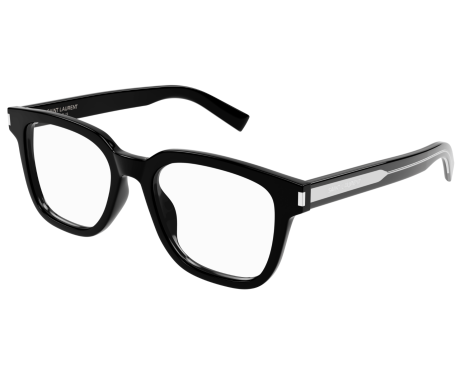 197902-Lunettes de vue Saint Laurent Corner Angle SL 711 OPT