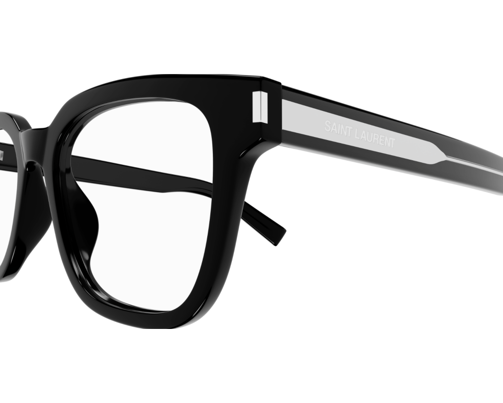 Lunettes de vue Saint Laurent Corner Angle SL 711 OPT