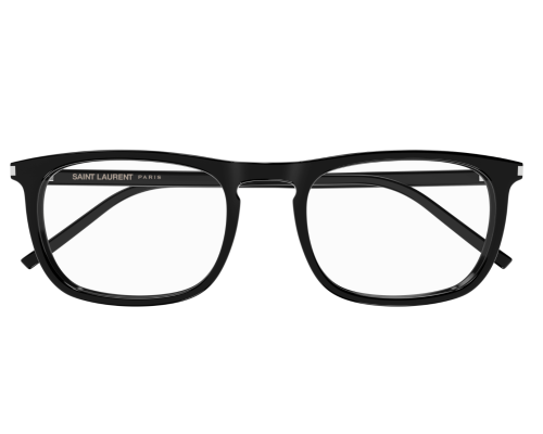 Eyeglasses Saint Laurent Classic SL 670