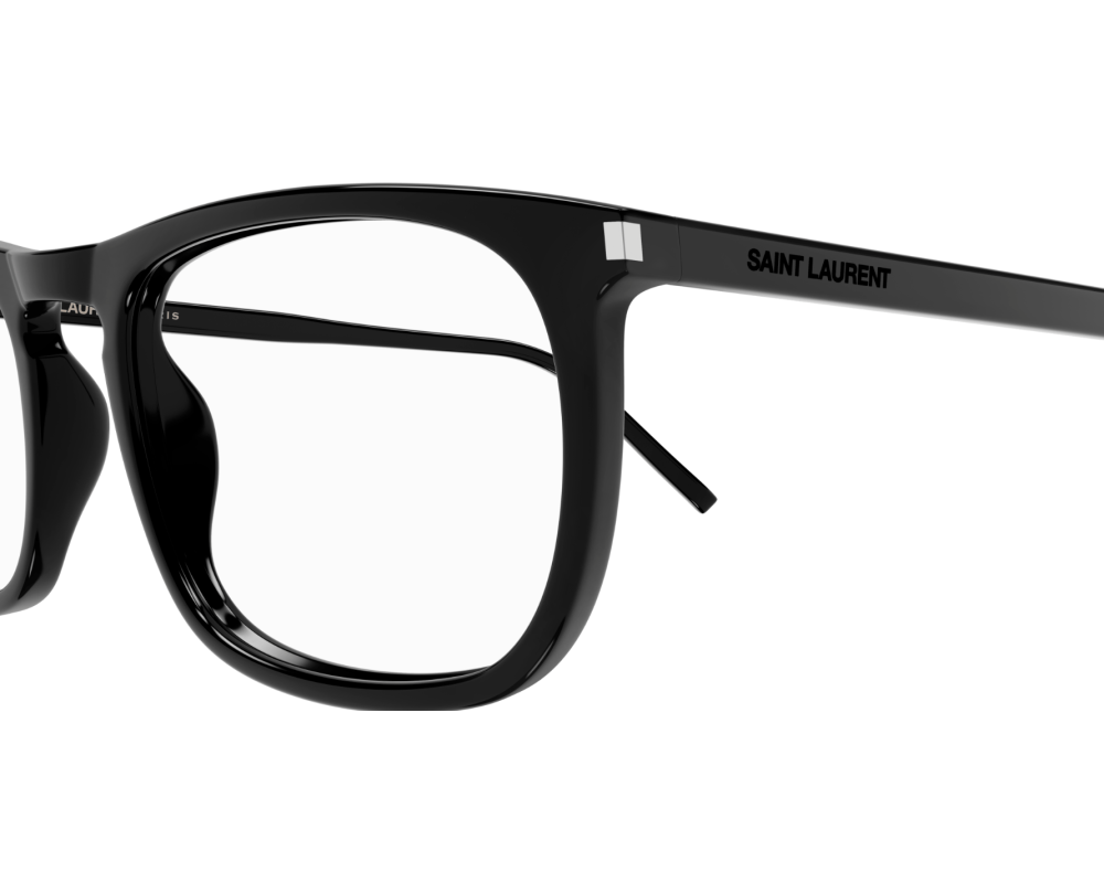 Lunettes de vue Saint Laurent Classic SL 670