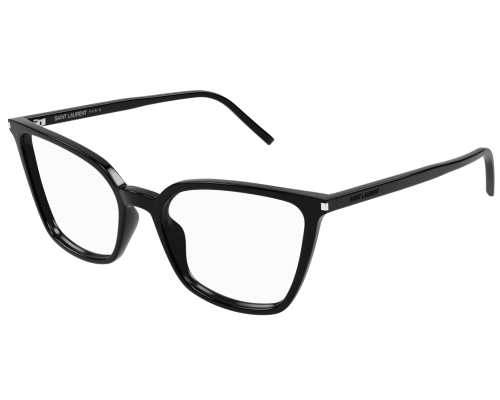 Lunettes de vue Saint Laurent Corner Angle  SL 669