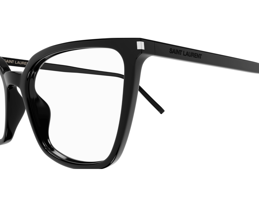 Lunettes de vue Saint Laurent Corner Angle  SL 669