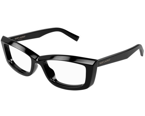Lunettes de vue Saint Laurent SL 658 OPT