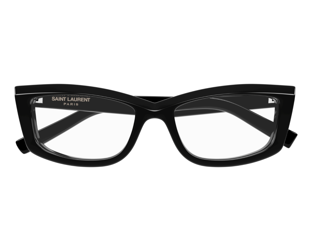 Lunettes de vue Saint Laurent SL 658 OPT