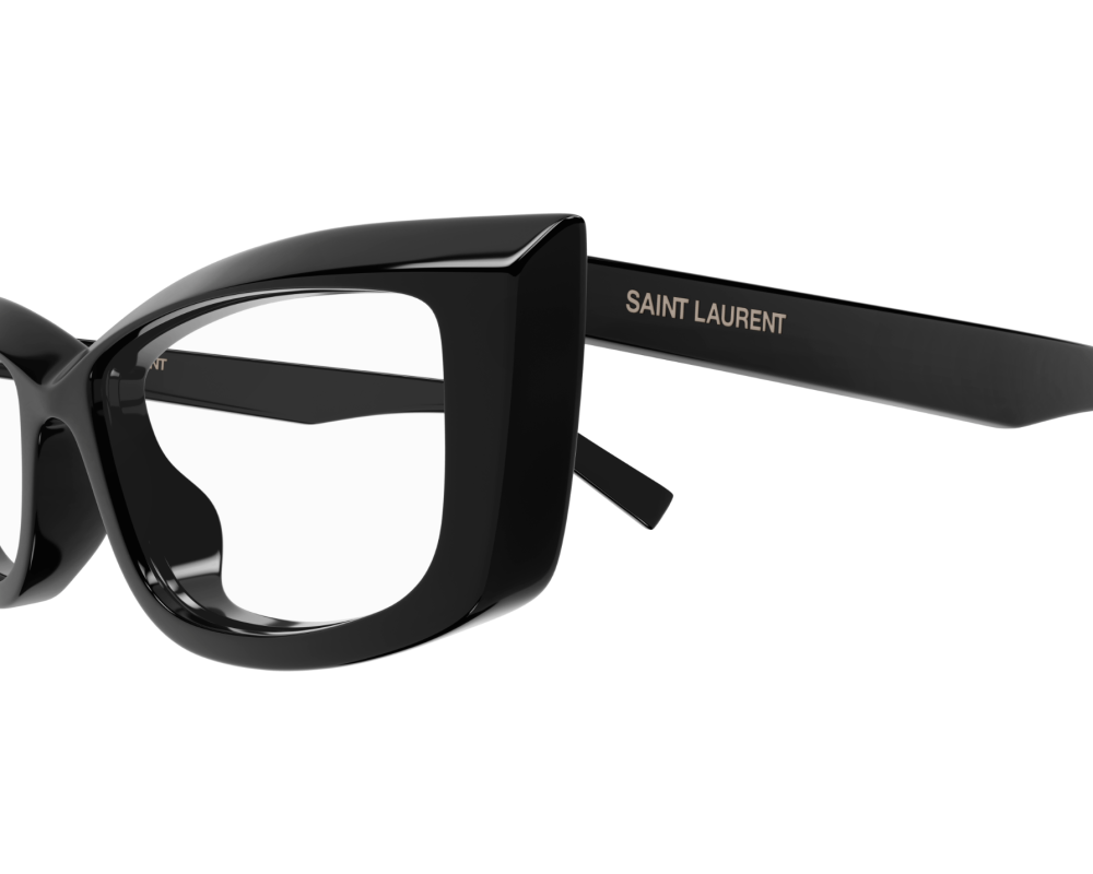Eyeglasses Saint Laurent SL 658 OPT