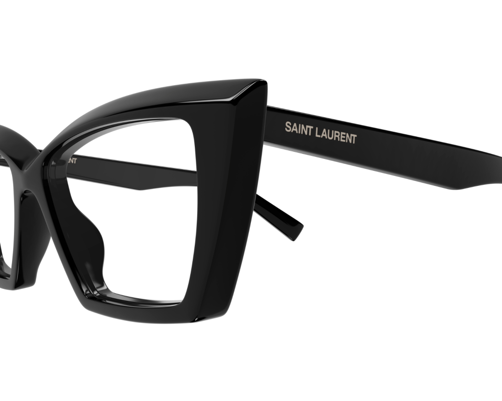 Eyeglasses Saint Laurent Classic SL 657 OPT