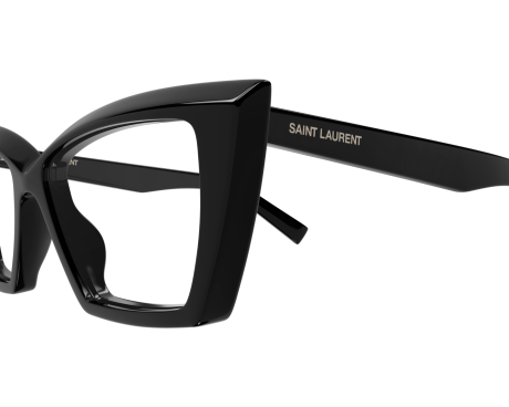 197976-Eyeglasses Saint Laurent Classic SL 657 OPT