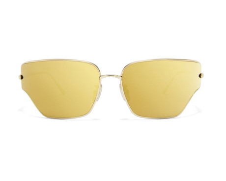 198053-Lunettes de Soleil Loewe Signature LW40150U
