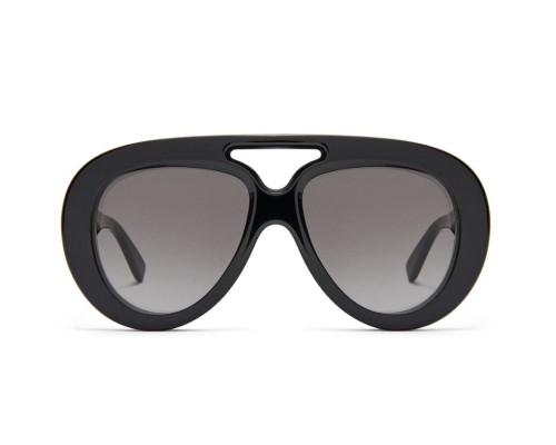 Lunettes de Soleil Loewe Curvy LW40144U
