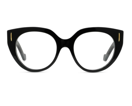 198089-Lunettes de vue Loewe Anagram LW50081I