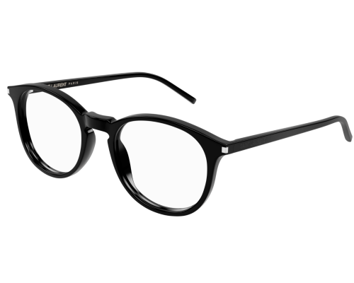 Lunettes de vue Saint Laurent SL 106 001 | Revendeur Officiel Saint...