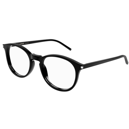Lunettes de vue Saint Laurent Corner Angle SL 106