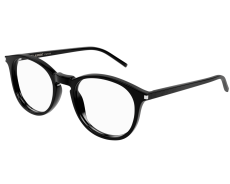 198115-Lunettes de vue Saint Laurent SL 106 001 | Revendeur Officiel Saint...