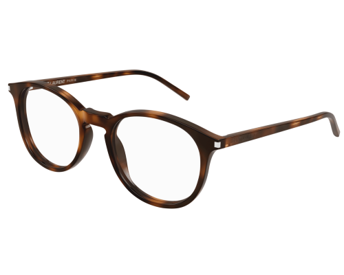 Lunettes de vue Saint Laurent SL 106 001 | Revendeur Officiel Saint...