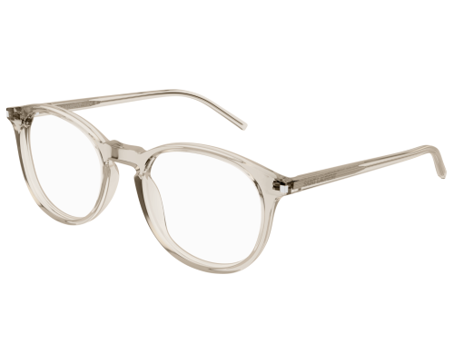 Lunettes de vue Saint Laurent SL 106 001 | Revendeur Officiel Saint...