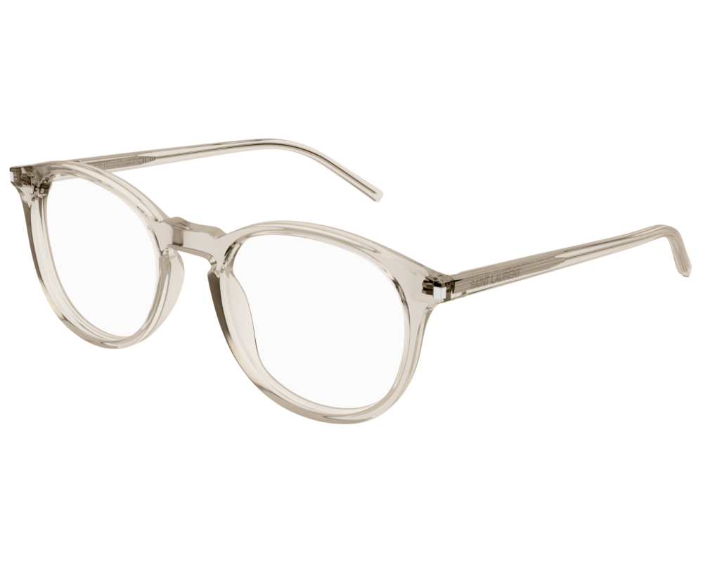 Lunettes de vue Saint Laurent SL 106 001 | Revendeur Officiel Saint...