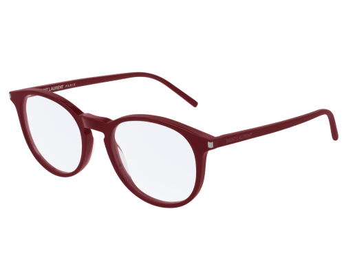 Bril Saint Laurent SL 106 001 | Officiële Saint Laurent...