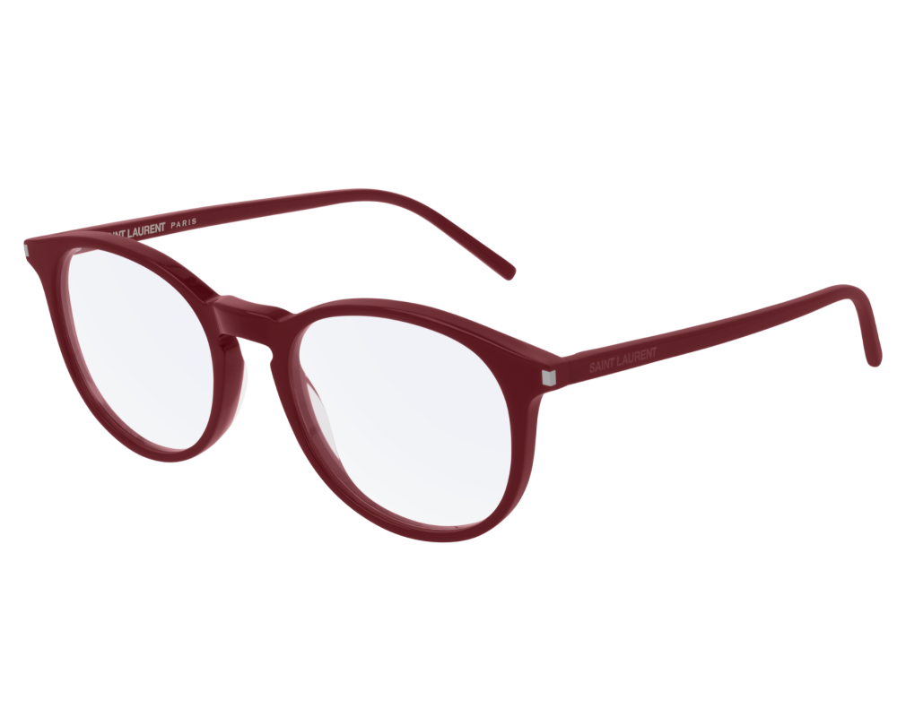 Bril Saint Laurent SL 106 001 | Officiële Saint Laurent...