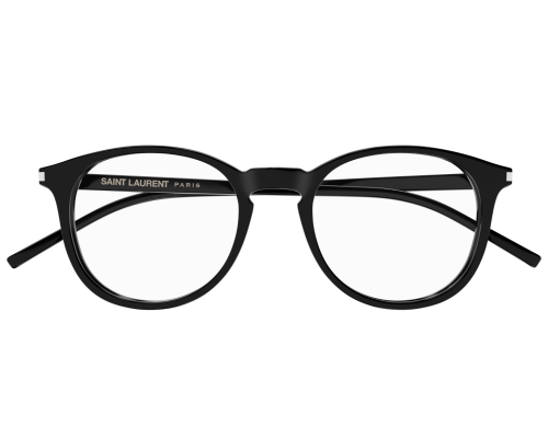 Bril Saint Laurent SL 106 001 | Officiële Saint Laurent...