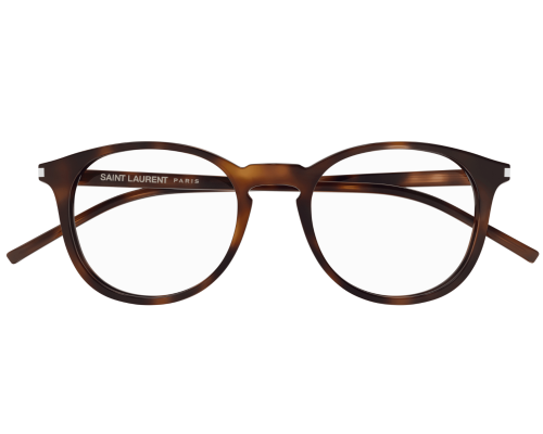 Bril Saint Laurent SL 106 001 | Officiële Saint Laurent...