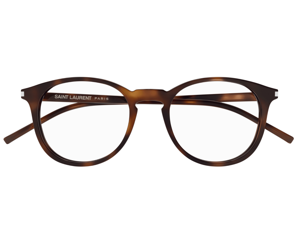Bril Saint Laurent SL 106 001 | Officiële Saint Laurent...