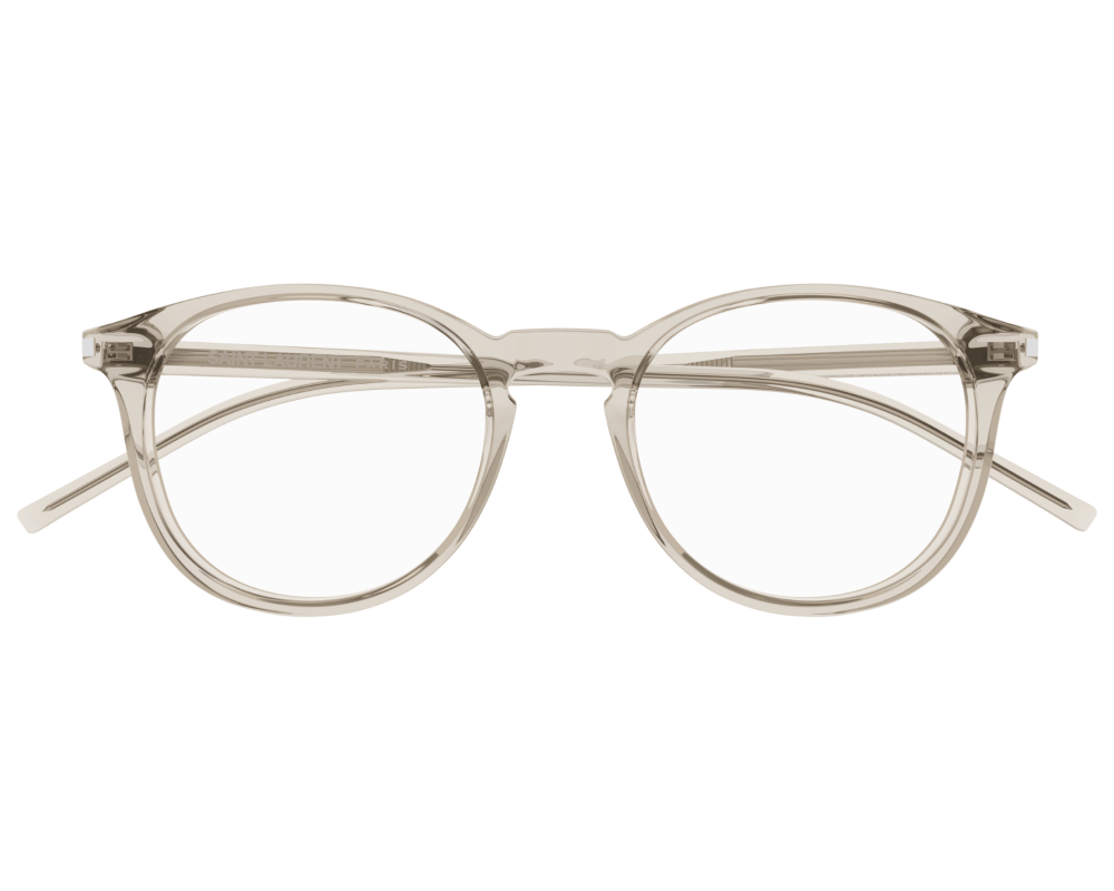 Bril Saint Laurent SL 106 001 | Officiële Saint Laurent...