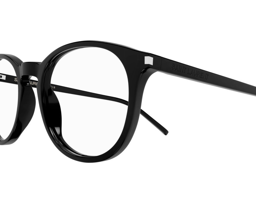 Lunettes de vue Saint Laurent SL 106 001 | Revendeur Officiel Saint...