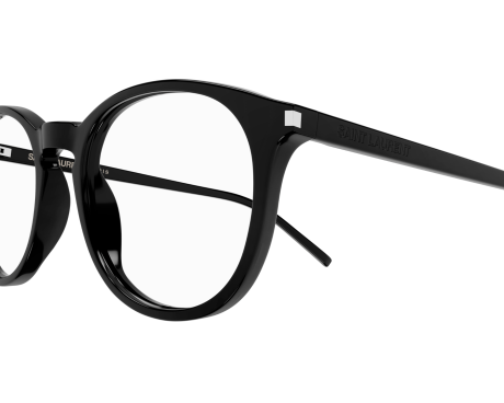 198122-Lunettes de vue Saint Laurent SL 106 001 | Revendeur Officiel Saint...